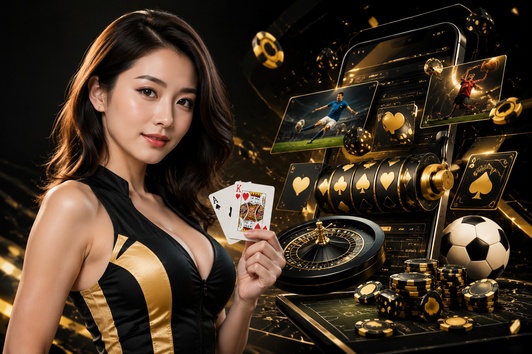 gv888 Casino – Sòng bài trực tuyến uy tín