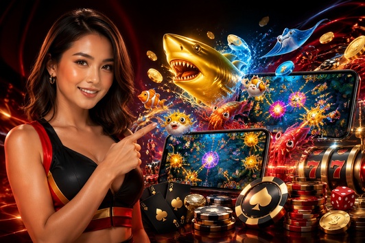gv888 Casino trên điện thoại di động